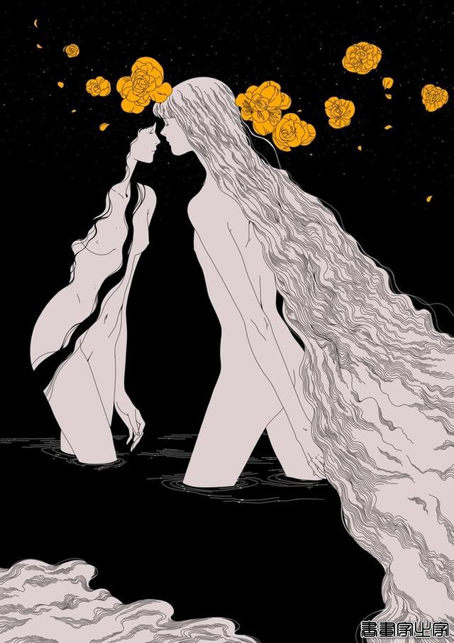 德国慕尼黑自由插画家Katharina Ortner插画设计作品 ????-15.jpg