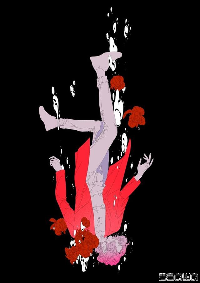 德国慕尼黑自由插画家Katharina Ortner插画设计作品 ????-16.jpg