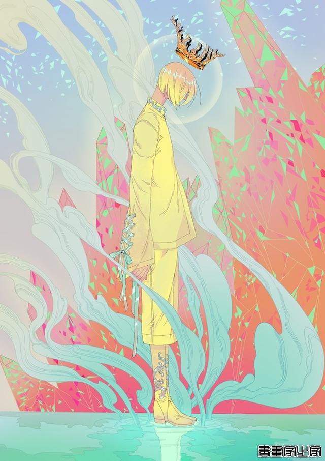 德国慕尼黑自由插画家Katharina Ortner插画设计作品 ????-18.jpg