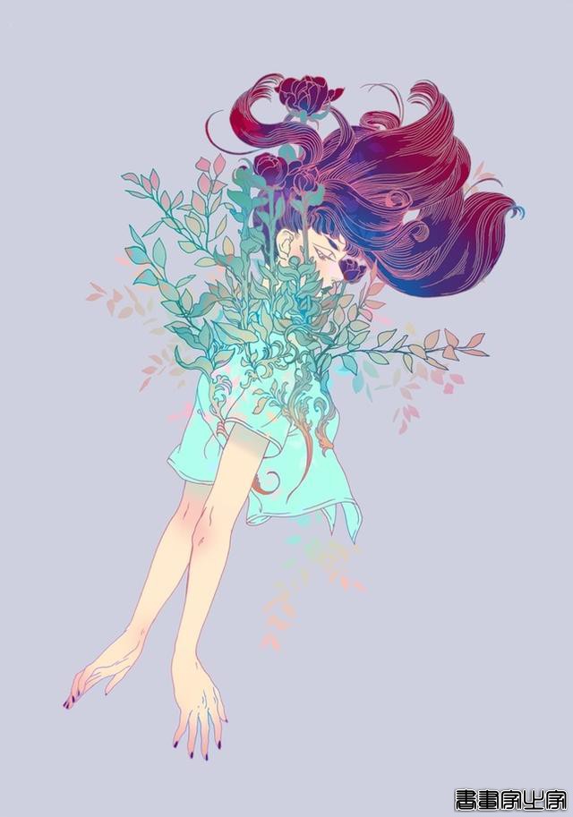 德国慕尼黑自由插画家Katharina Ortner插画设计作品 ????-25.jpg