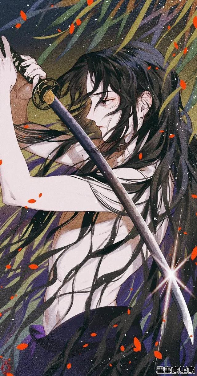 唯美日系插画作品分享-6.jpg