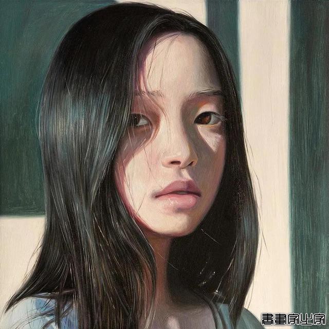 油画画出来的插画作品欣赏-7.jpg