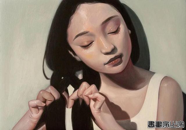 油画画出来的插画作品欣赏-9.jpg