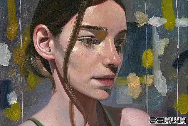 油画画出来的插画作品欣赏-11.jpg