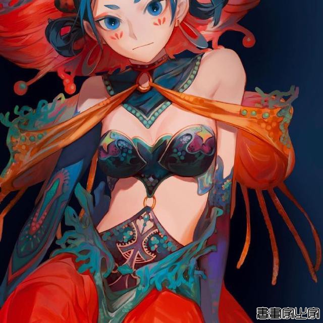 「插画」ぽふも twi:pofu31-4.jpg