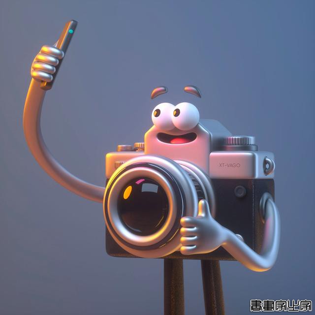 墨西哥设计师VAGO 3D角色插画作品欣赏-4.jpg