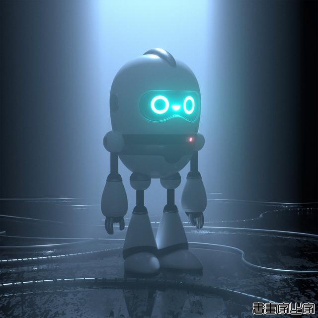 墨西哥设计师VAGO 3D角色插画作品欣赏-8.jpg