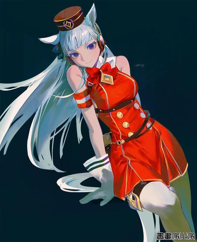 插画欣赏｜一个色彩缤纷的童话-5.jpg