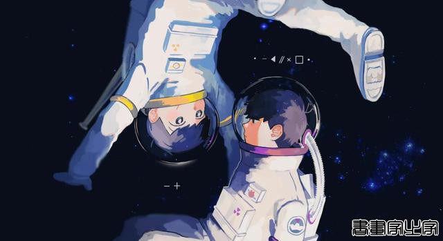 插画欣赏｜一个色彩缤纷的童话-22.jpg