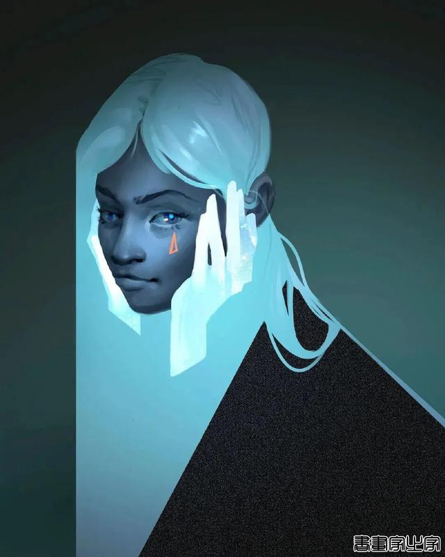 西班牙插画师 Pablo Hurtado de Mendoza ????一组插画艺术-9.jpg
