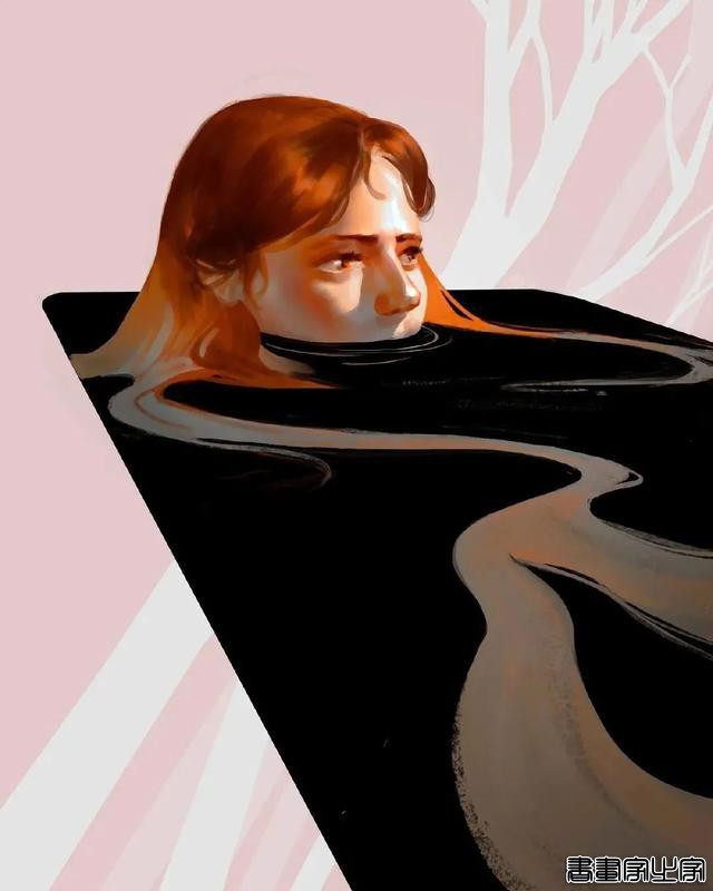 西班牙插画师 Pablo Hurtado de Mendoza ????一组插画艺术-15.jpg