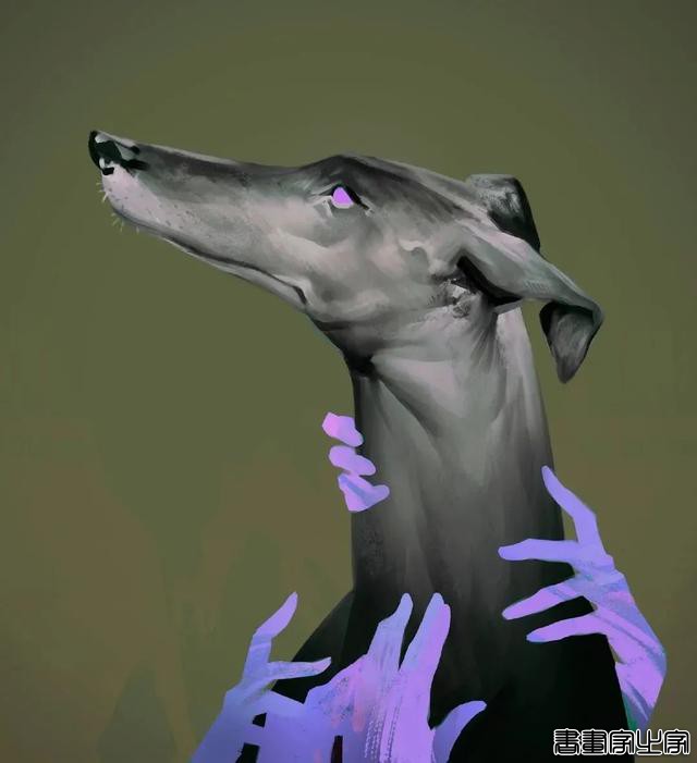 西班牙插画师 Pablo Hurtado de Mendoza ????一组插画艺术-17.jpg