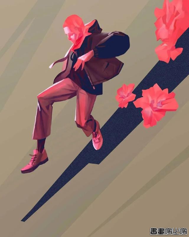 西班牙插画师 Pablo Hurtado de Mendoza ????一组插画艺术-27.jpg