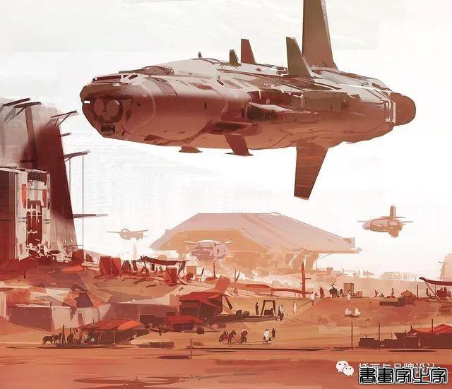 插画丨她对大自然的偏爱，让作品极富艺术性，独特的纹理和丰富的创意，太美好了-79.jpg