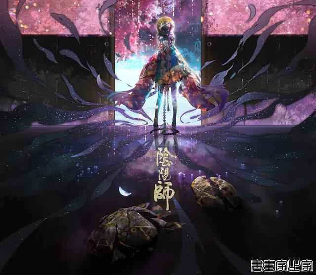 莫娜Mona唯美插画欣赏-4.jpg