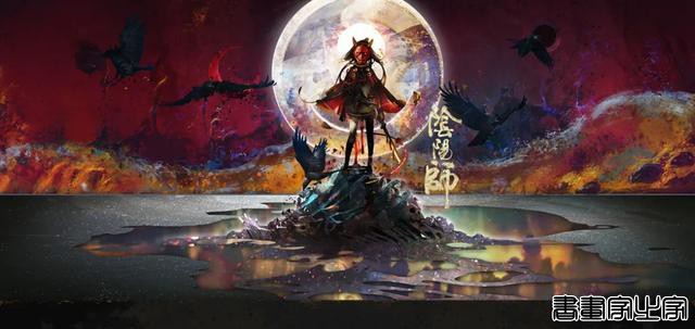 莫娜Mona唯美插画欣赏-5.jpg