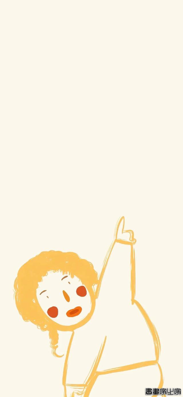 1216原图 简约个性手绘插画手机壁纸-6.jpg