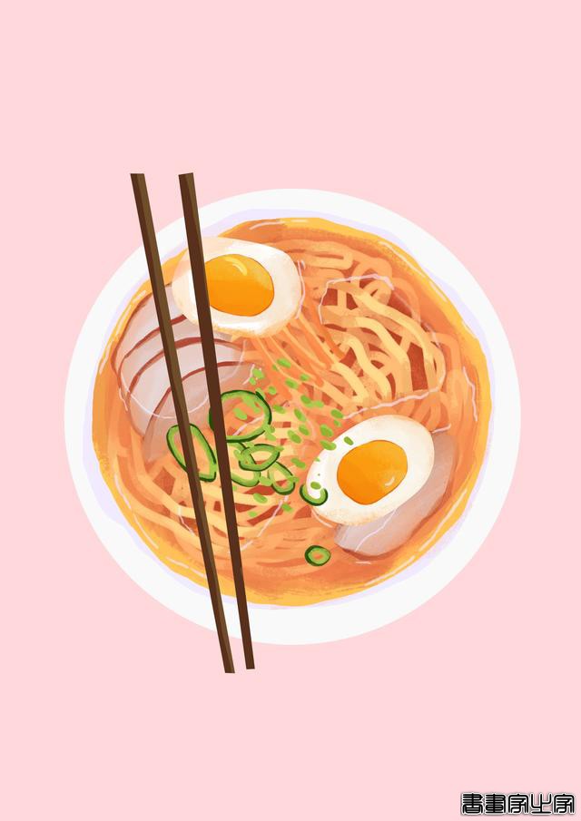 来看看我这一阵子画的插画吧-7.jpg