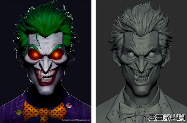 Lukas Lima三维动漫角色插画设计-5.jpg