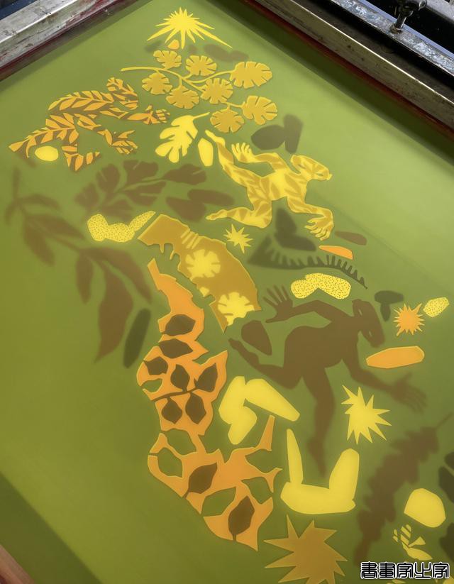 创意商业插画设计 各有千秋-19.jpg