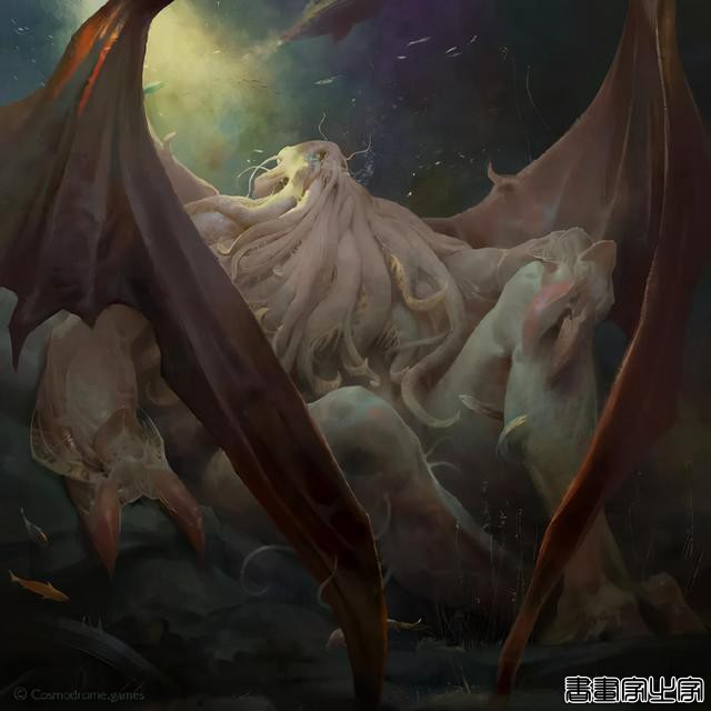 这组插画真的太好看了，人物性格凸显！厉害-4.jpg