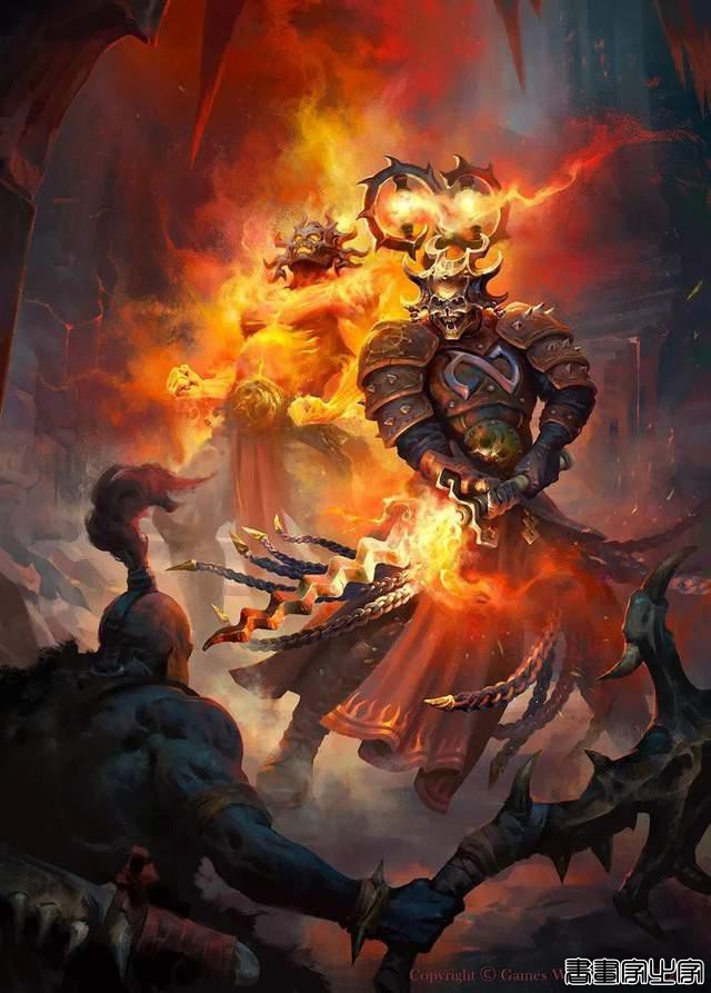这组插画真的太好看了，人物性格凸显！厉害-8.jpg
