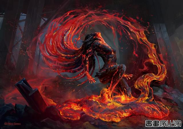 这组插画真的太好看了，人物性格凸显！厉害-11.jpg