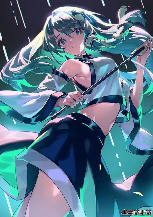 插画分享｜战力满满的异次元活力少女-9.jpg