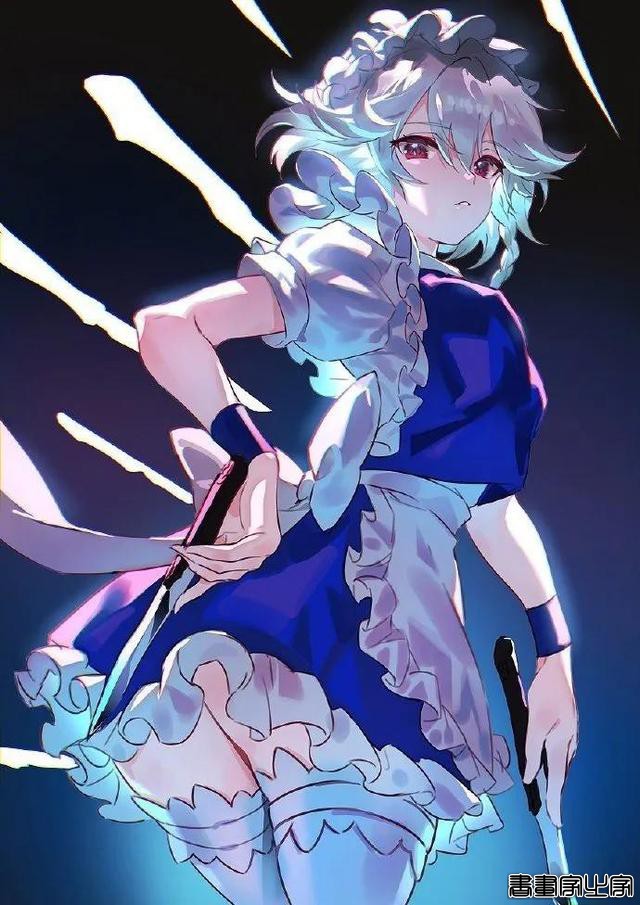 插画分享｜战力满满的异次元活力少女-12.jpg