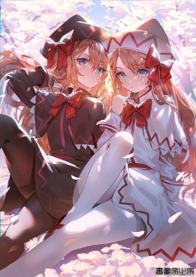 插画分享｜战力满满的异次元活力少女-11.jpg
