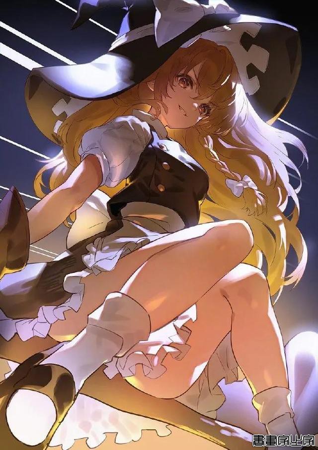 插画分享｜战力满满的异次元活力少女-15.jpg