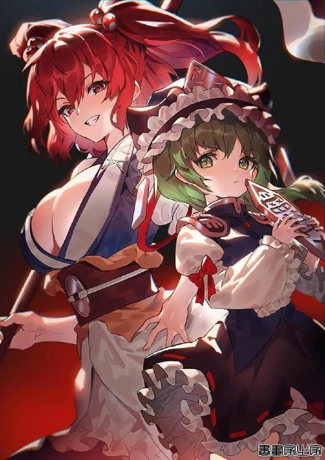 插画分享｜战力满满的异次元活力少女-14.jpg