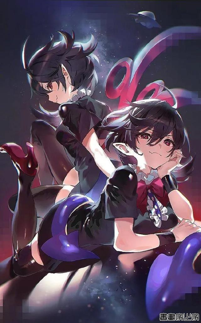 插画分享｜战力满满的异次元活力少女-17.jpg