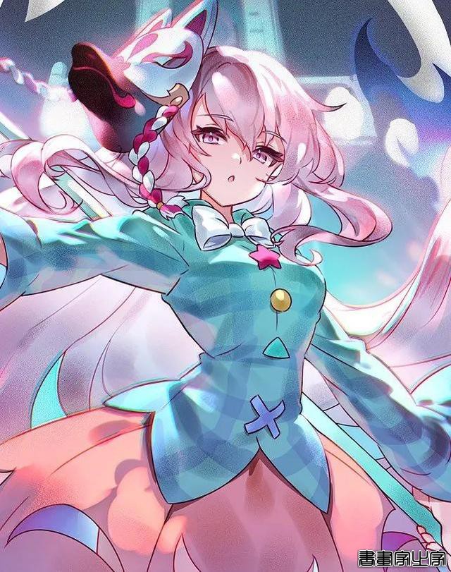 插画分享｜战力满满的异次元活力少女-22.jpg