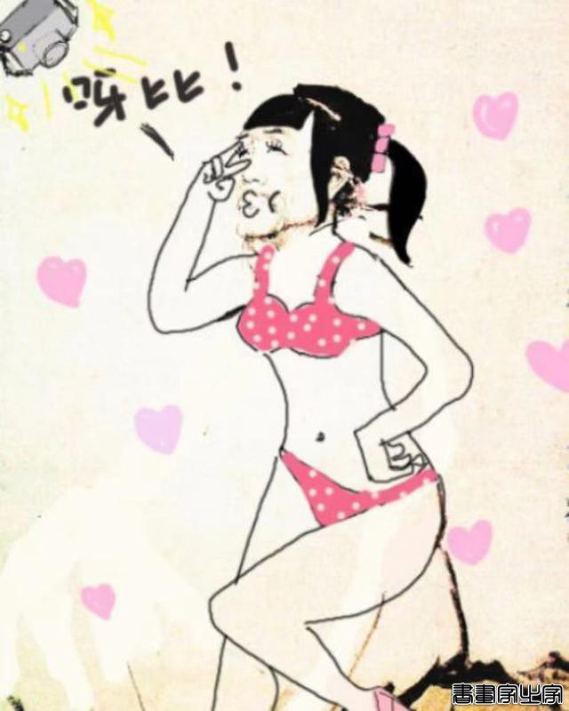 被“玩坏”的课本插画，学渣“脑洞大开”，老师：把你家长叫来-4.jpg