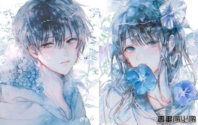 这种二次元插画也太仙气了叭-6.jpg