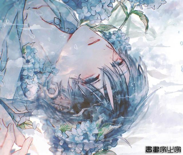 这种二次元插画也太仙气了叭-5.jpg