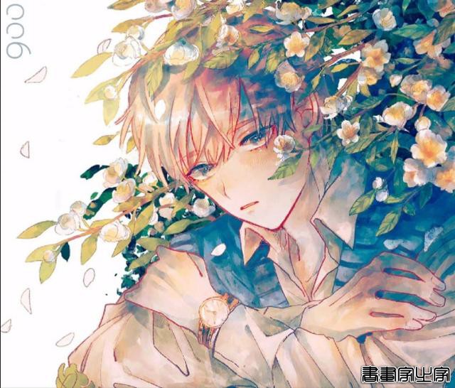 这种二次元插画也太仙气了叭-9.jpg