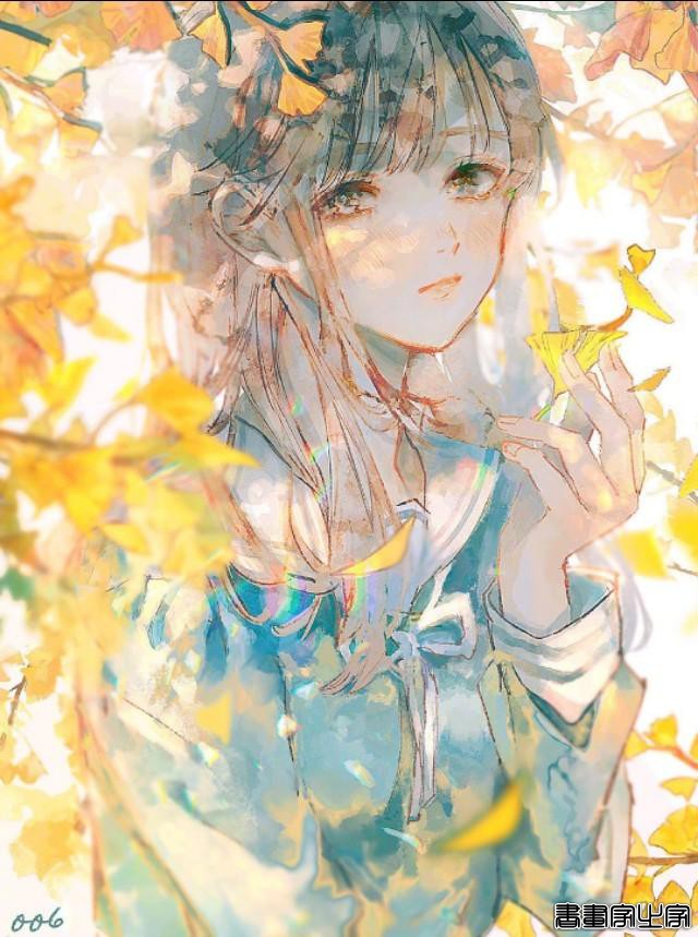 这种二次元插画也太仙气了叭-8.jpg