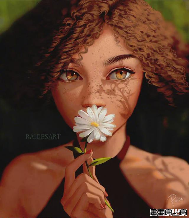 你喜欢这种光影感强的插画嘛？-9.jpg