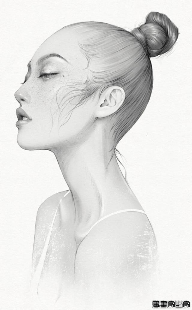 与时尚同行 Alex Tang 插画欣赏-8.jpg