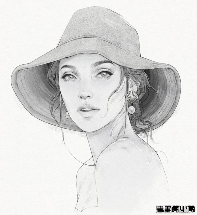 与时尚同行 Alex Tang 插画欣赏-14.jpg