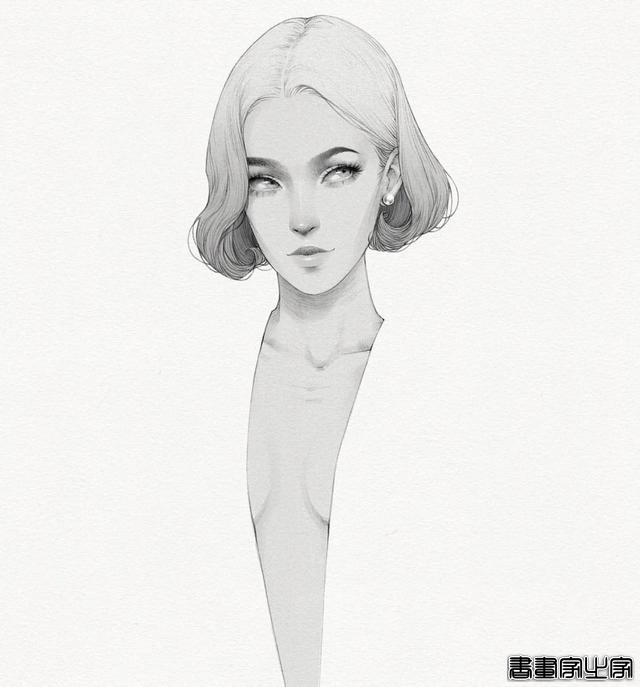 与时尚同行 Alex Tang 插画欣赏-16.jpg