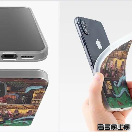 插画丨超酷的像素插图，童话般的欧式古典的建筑表达，带你走进像素帝国-62.jpg