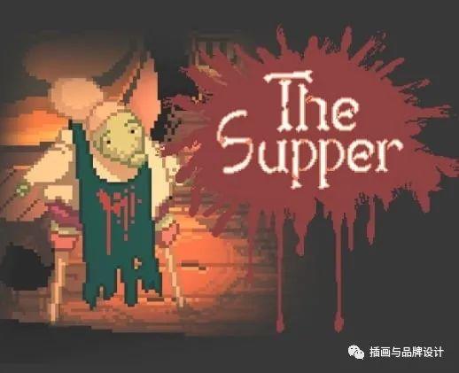 插画丨超酷的像素插图，童话般的欧式古典的建筑表达，带你走进像素帝国-58.jpg