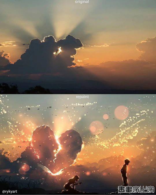#灵感的诞生#跟着插画师rykyart来一场奇妙的想象之旅吧-4.jpg