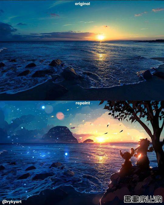 #灵感的诞生#跟着插画师rykyart来一场奇妙的想象之旅吧-9.jpg