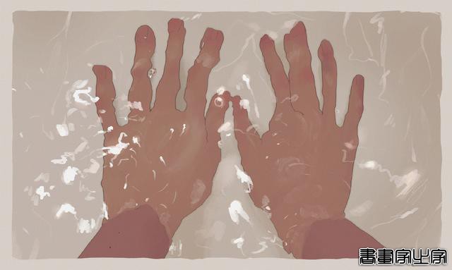 插画欣赏 | 三组好看的动漫插画-7.jpg