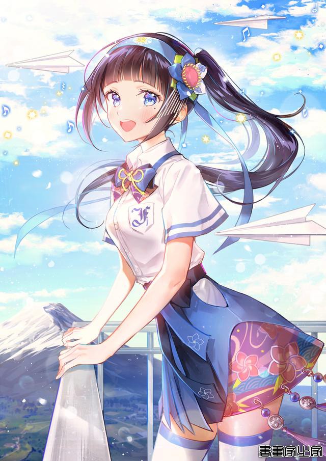 gomzi（韩国）插画作品-9.jpg