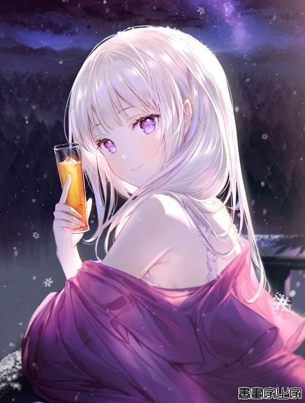 gomzi（韩国）插画作品-29.jpg